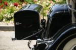 Packard Twelve Club Sedan 1934 года